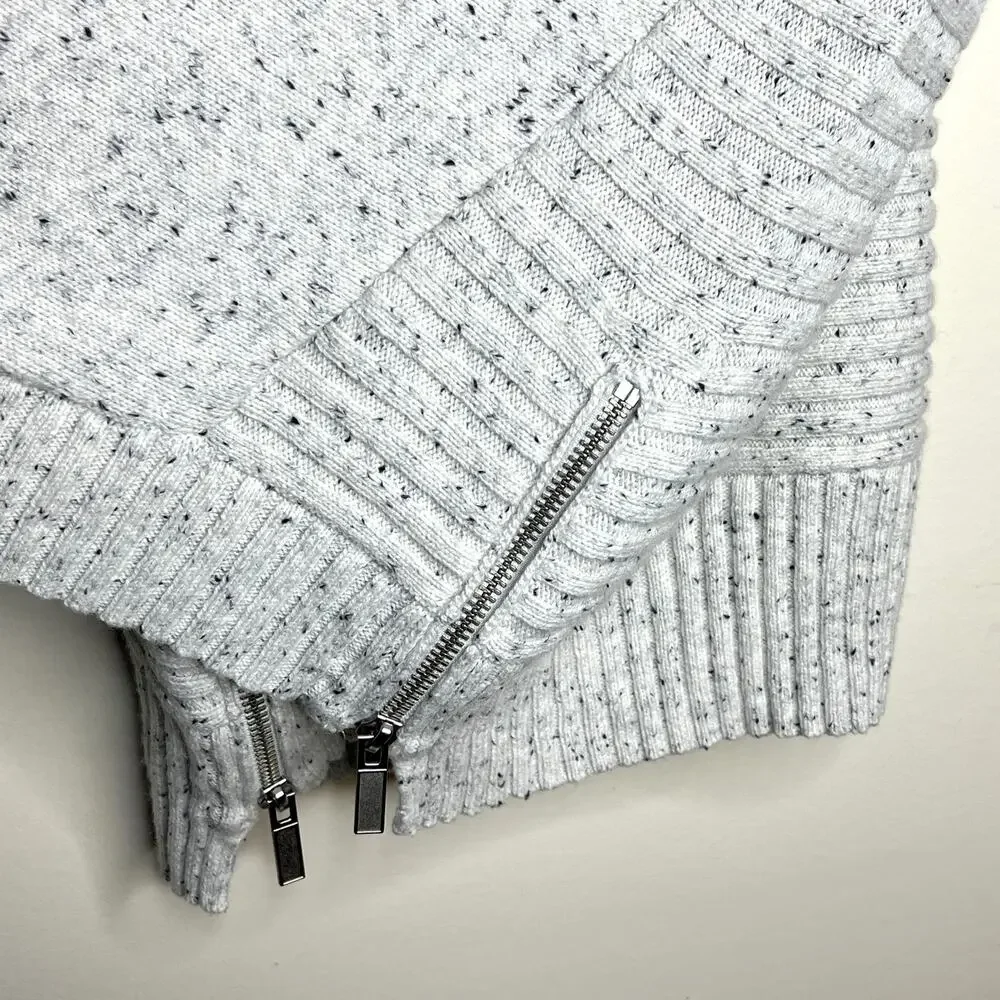 T by Talbots Open Front Cardigan Sweater Size XL Petite - Picture 4 of 7